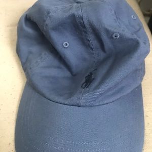 Mens Polo Cap